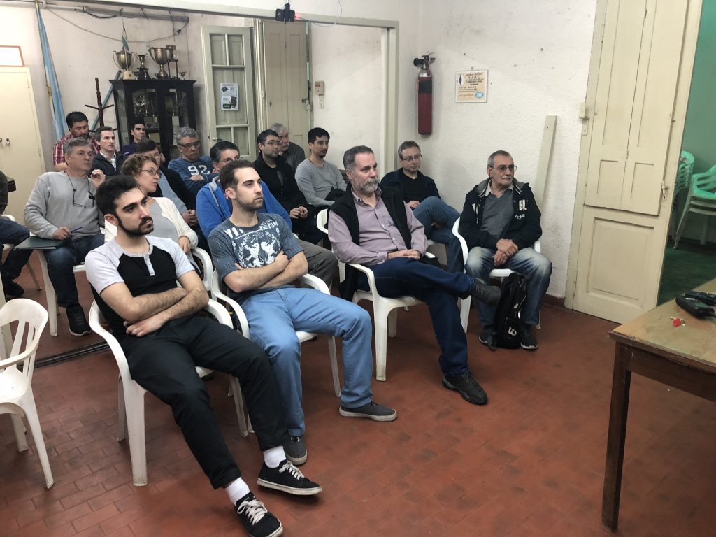 introduccion a la radioaficion