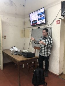 introduccion a la radioaficion