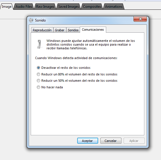Antena de recepción satelital NOAA en Buenos Aires Radio Club.