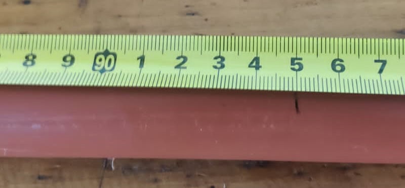 Antena FlowerPot para VHF y UHF en Buenos Aires Radio Club, ideal para comunicaciones de radioaficio.