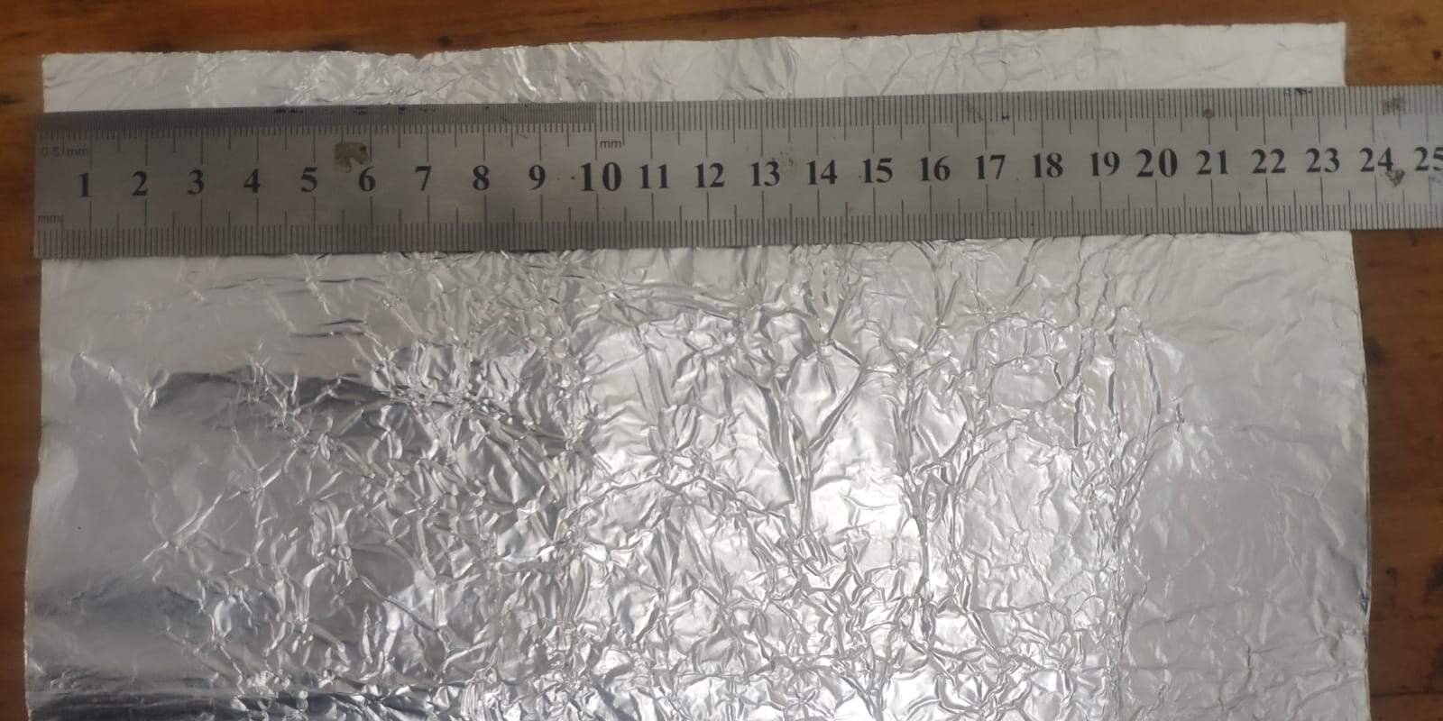 Antena FlowerPot VHF-UHF para radioaficionados en Buenos Aires Radio Club.