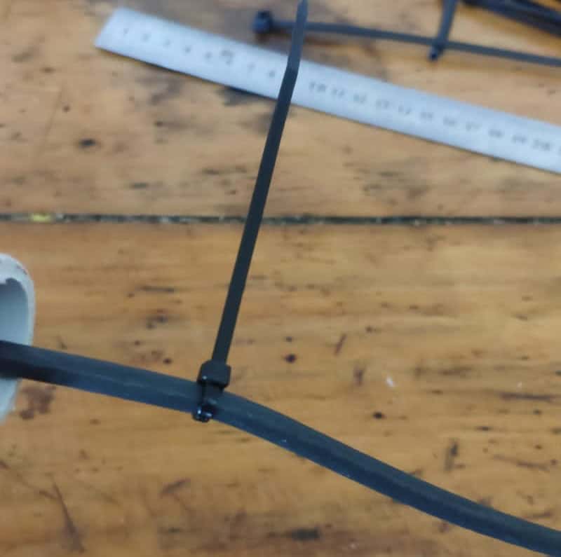 Antena FlowerPot para radioaficionados en Buenos Aires. Ideal para comunicaciones VHF y UHF, con exc.