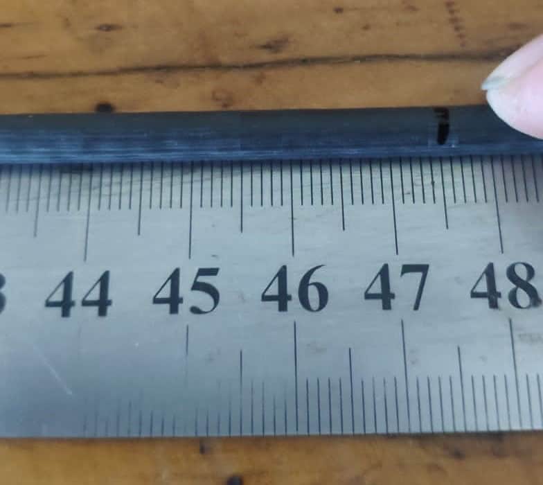 Antena FlowerPot para VHF y UHF en Buenos Aires Radio Club.