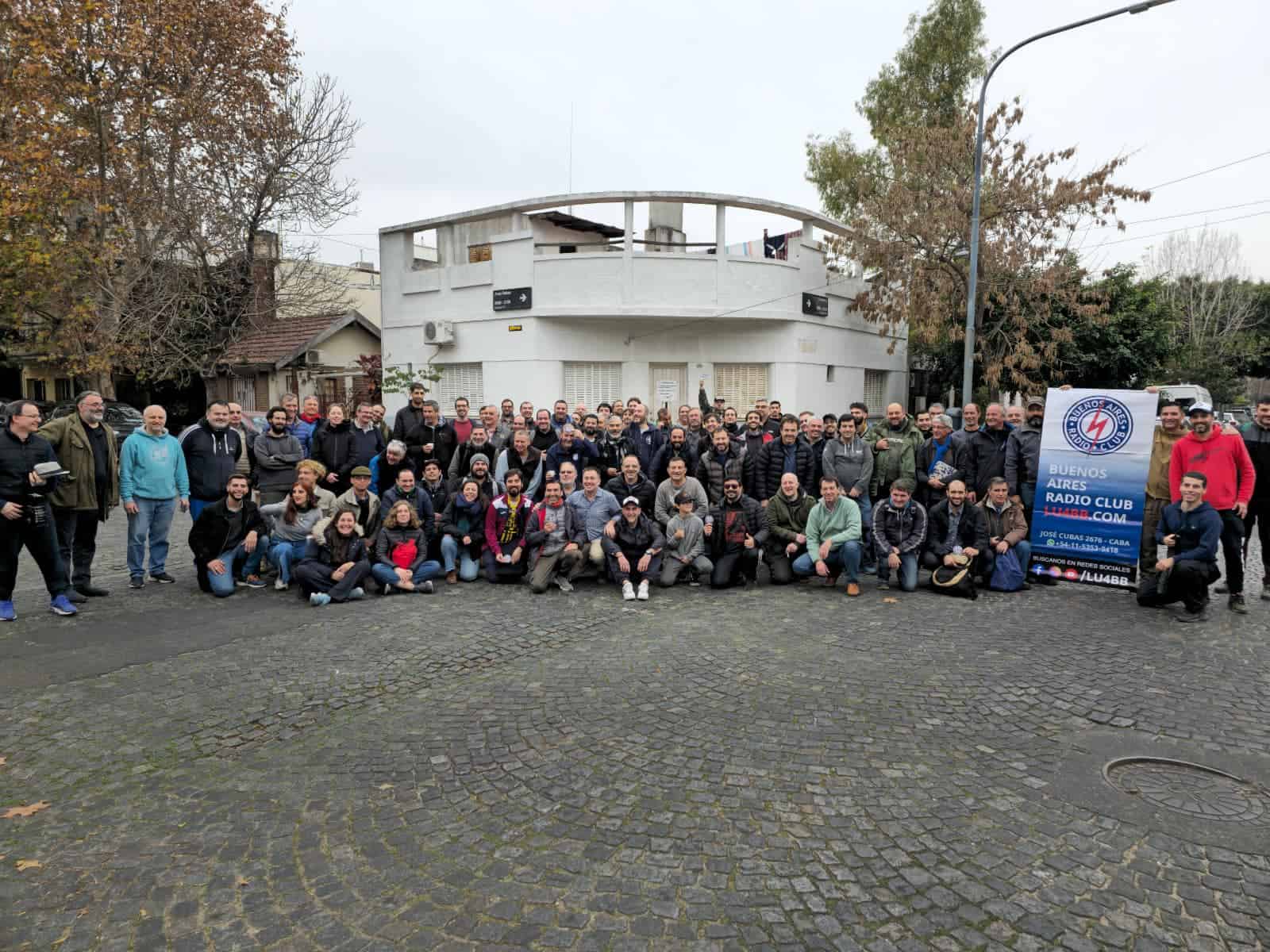 examen radioaficionados